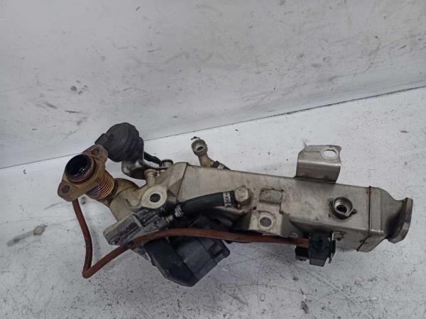 VANNE-EGR BMW 2.0D 3.0D N47D20C/ N57D30A -B -C - Vue 3